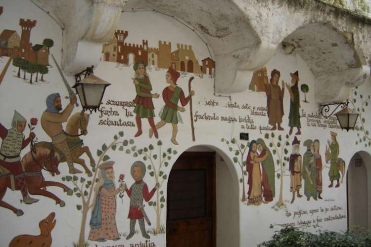 Sperlonga